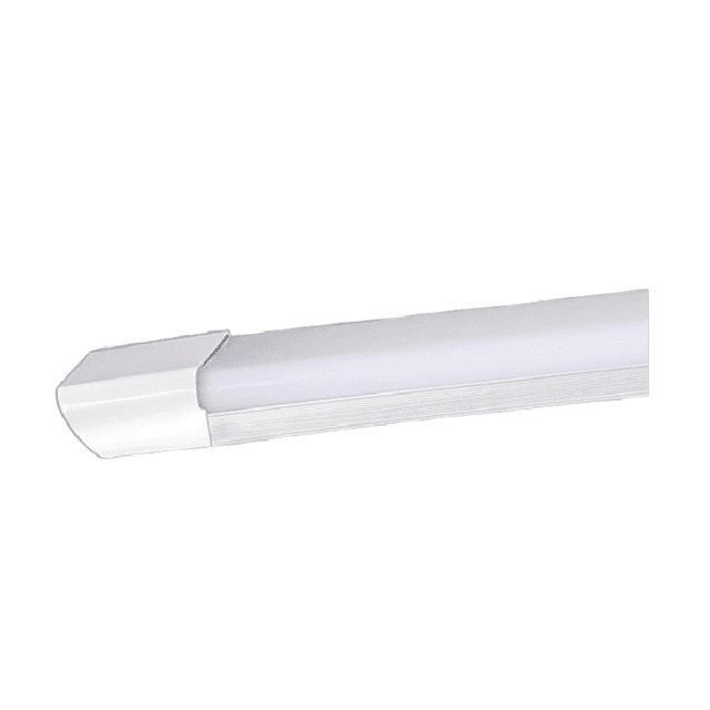 Metallica Led Batten