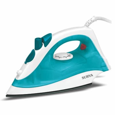 Misty Stream Dry Iron