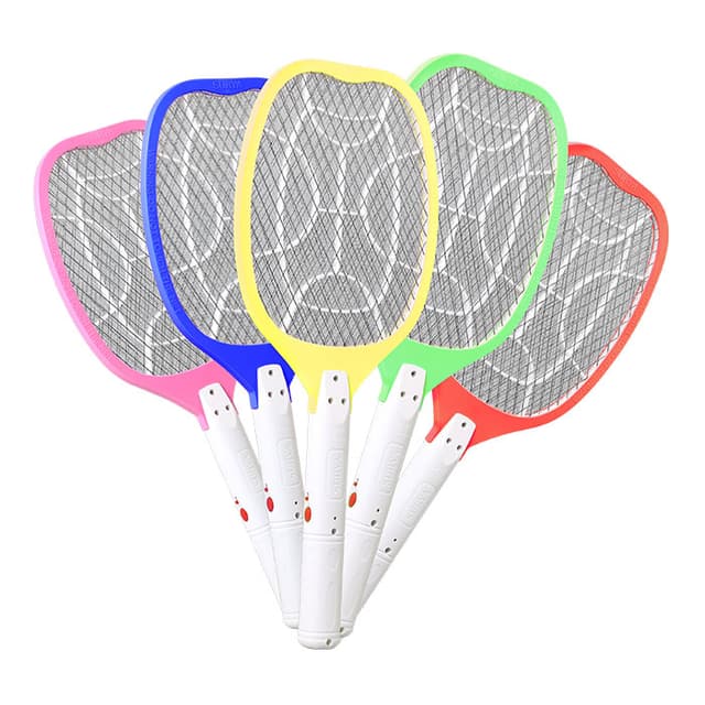 Mosquito Racket