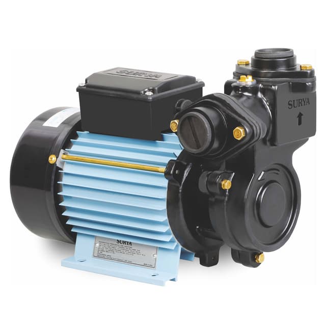 Surya Power DX Mini Monoblock Pump 