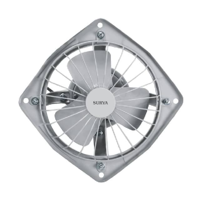 Surya Power Plus Fresh Air Fan 