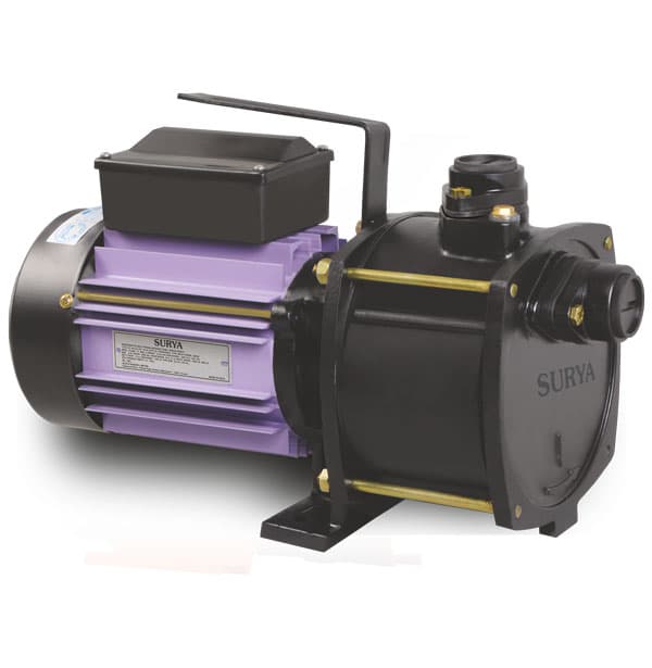 Surya Power SW Shallow Well Pump