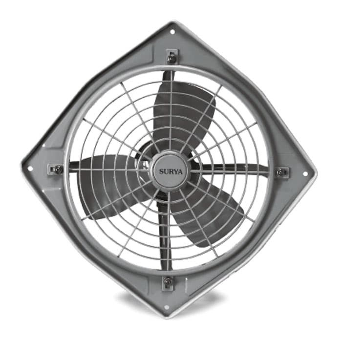 Surya Power Flo Fresh Air Fan