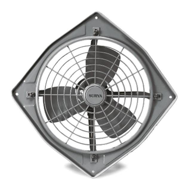 Surya Power Flo Fresh Air Fan
