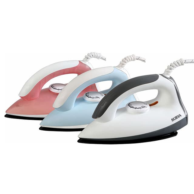 Hero Prime Dry Iron 1000W