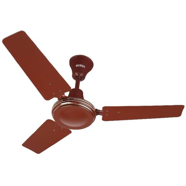 Race 650 Ceiling Fan 1