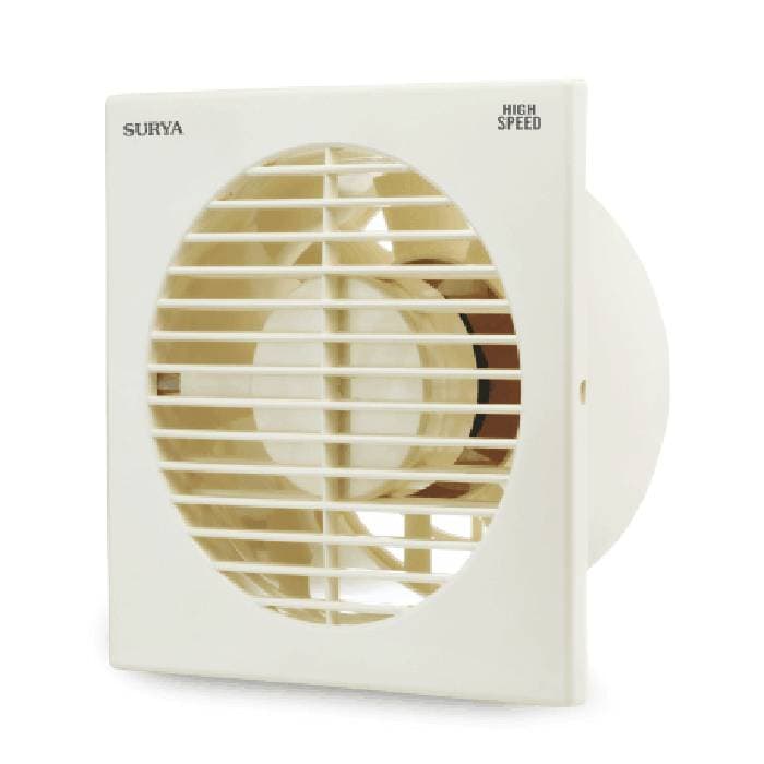 Surya Race Ventilation Fan