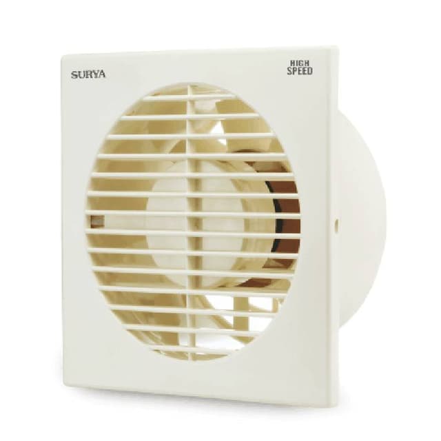 Surya Race Ventilation Fan