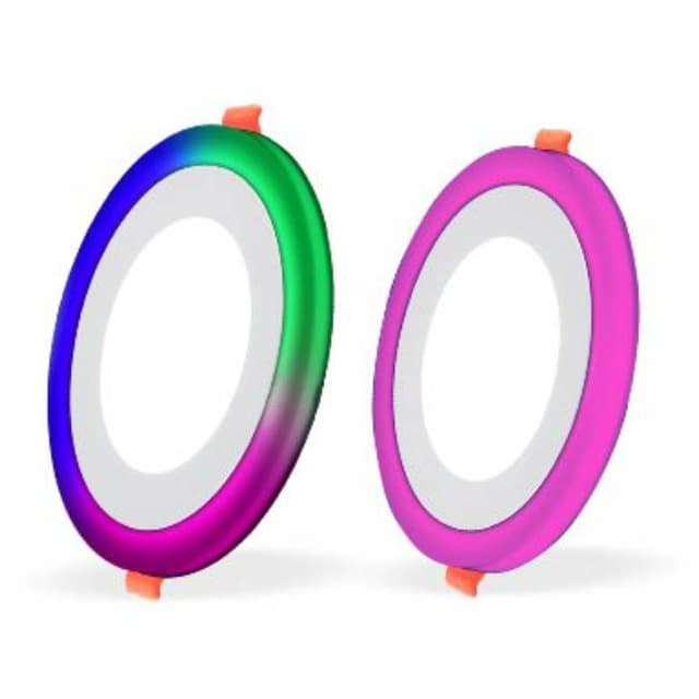 Rainbow Plus LED Light