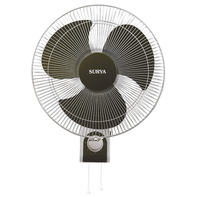 Surya Royale HS Wall Fan