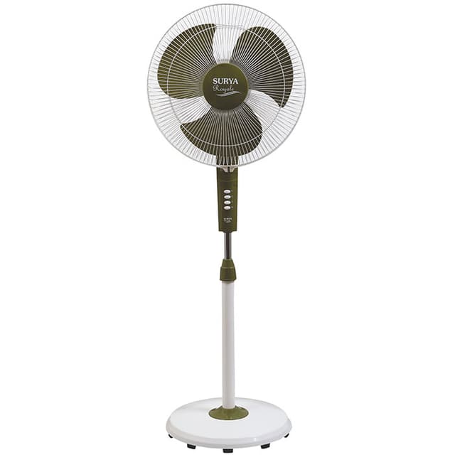 Royale HS Pedestal Fan