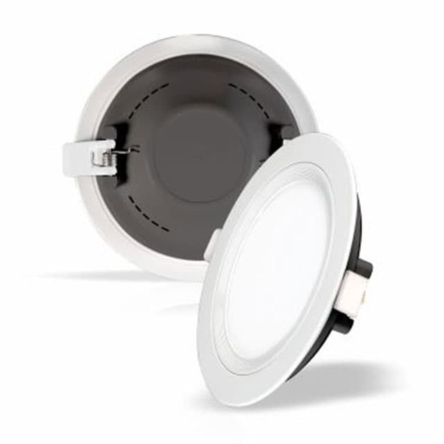 Slim Trim - I NEU Round
