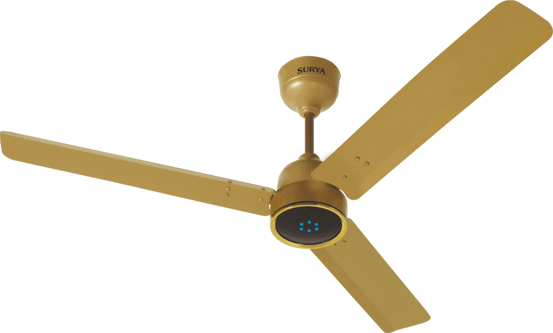 Surya Smart BLDC Plus Fan 2 