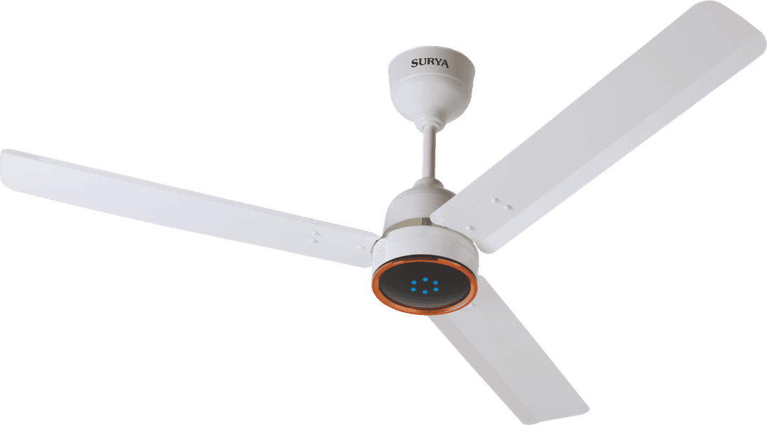 Surya Smart BLDC Plus Fan 1
