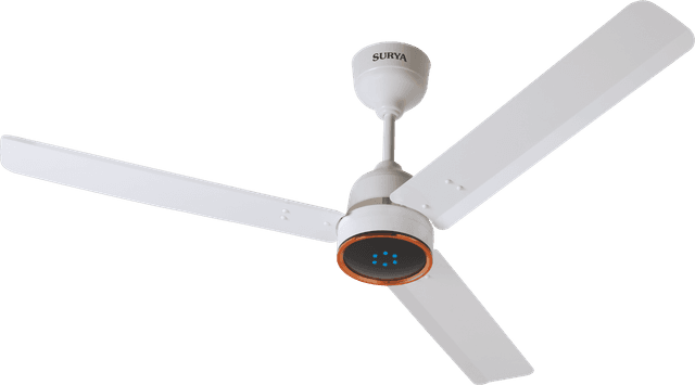 Surya Smart BLDC Plus Fan 1