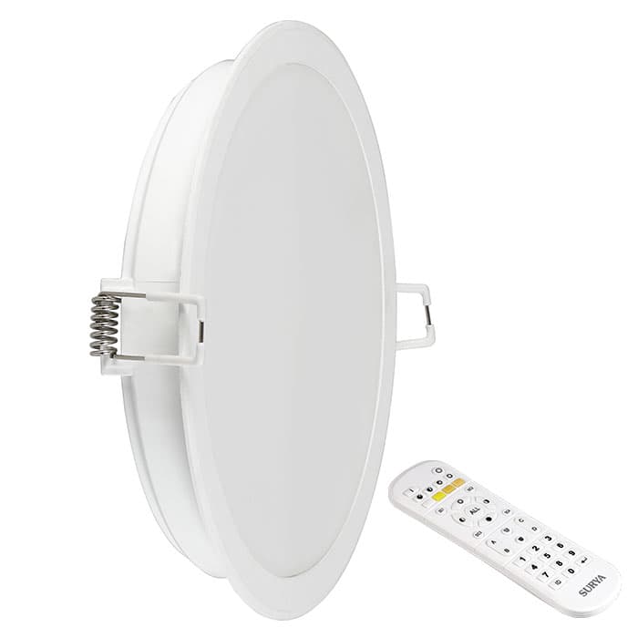 Smart LED Downlighter Panel