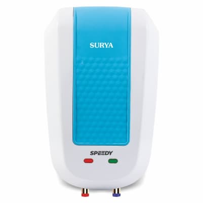 Surya Speedy Instant Geyser