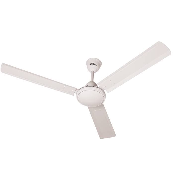 Surya SS 28 Prime BLDC fan 2