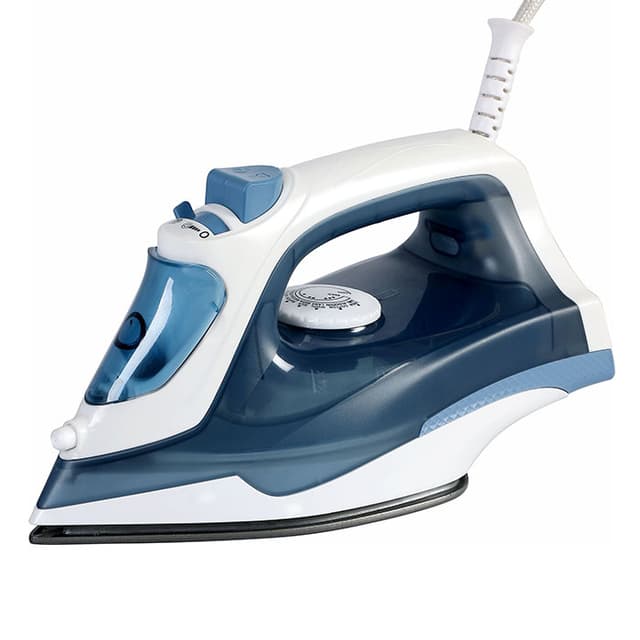 Steam Pro Steam Iron 1400W