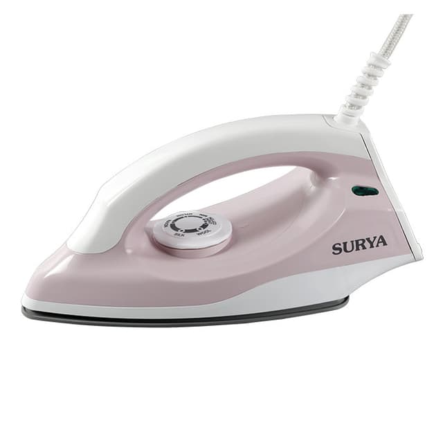 Supreme Dry Iron 1000W 