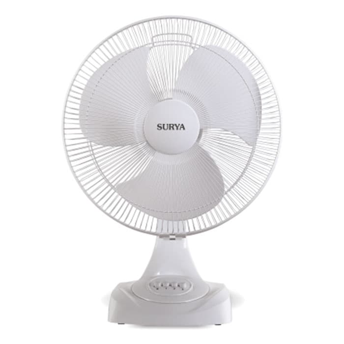 Surya Udaan HS Table Fan