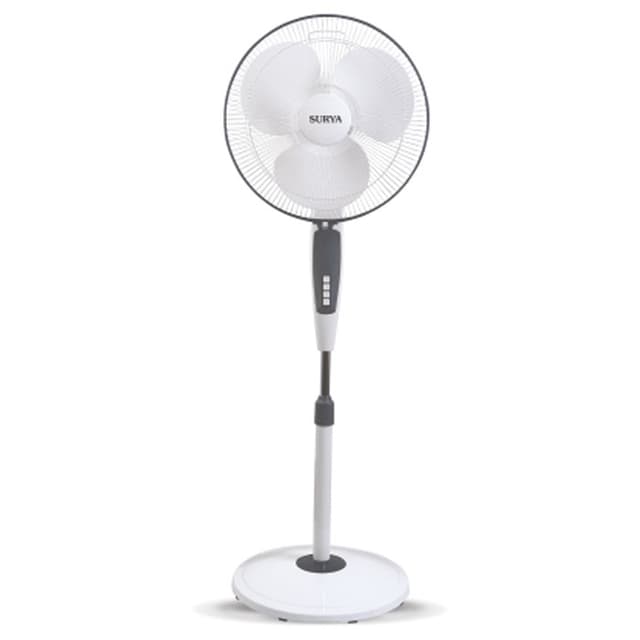 Surya Udaan Pedestal Fan