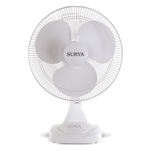 Surya Udaan Table Fan