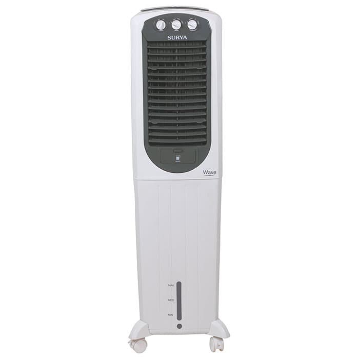Wave Air Cooler 50L & 40L