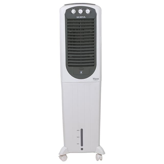 Wave Air Cooler 50L & 40L
