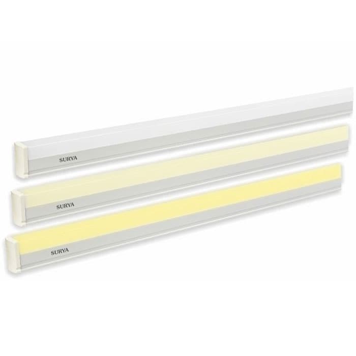 LED Battens