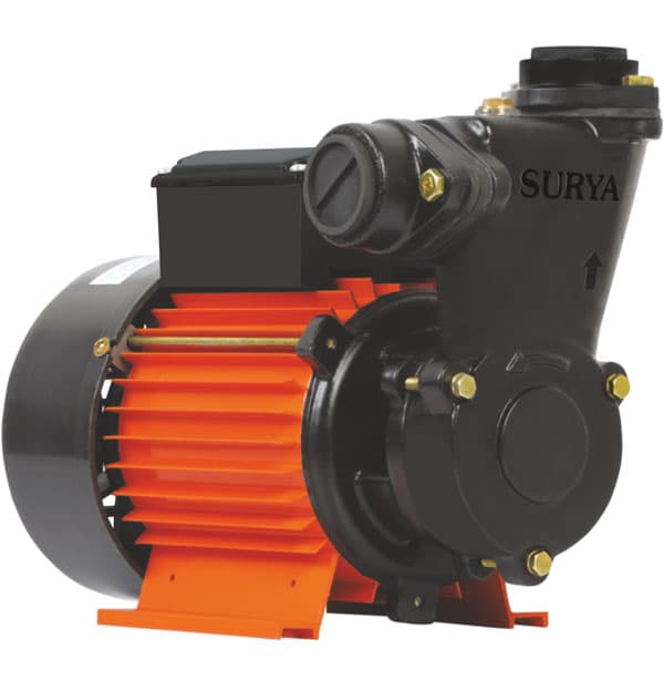 Self Priming Mini Monoblock Pump