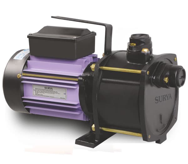 Shallow Well Pumps 