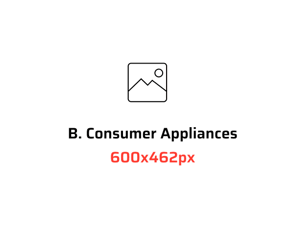 Consumer Appliances