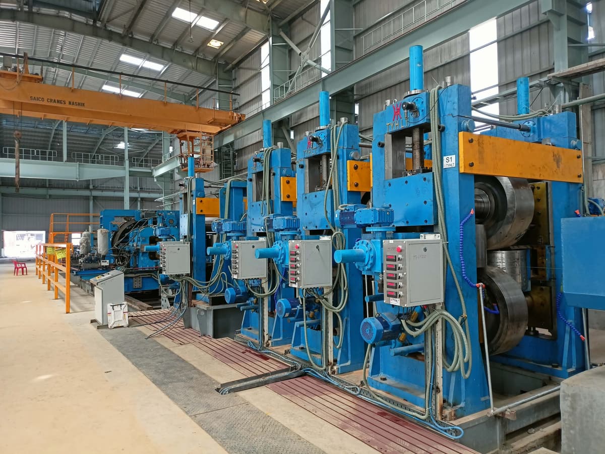 Direct Forming Technology