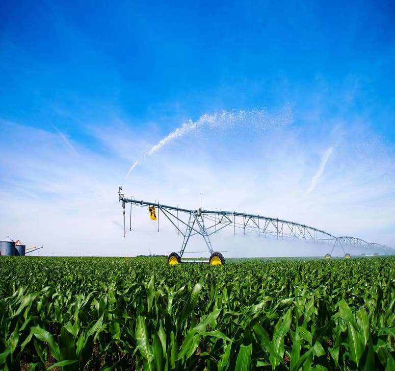 Agriculture & Irrigation