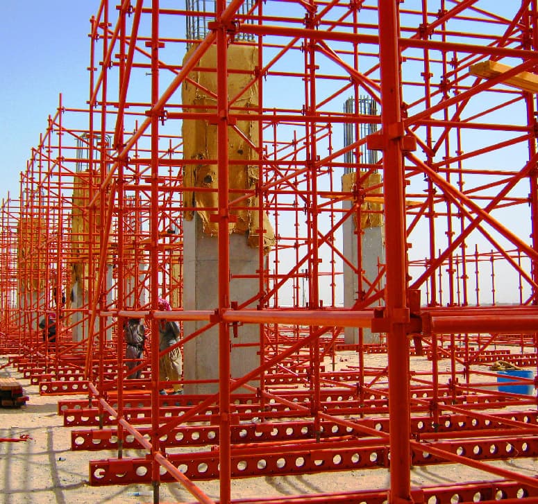 Construction Industries