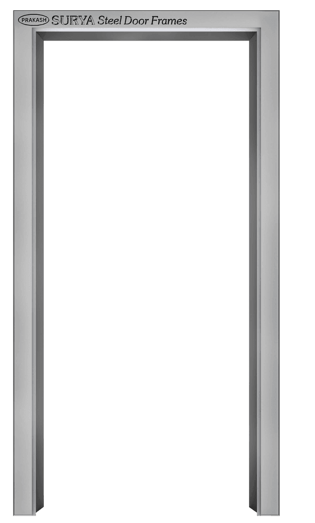 Prakash Surya Steel Door Frames