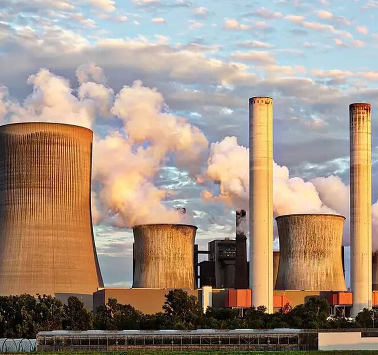 Power Projects