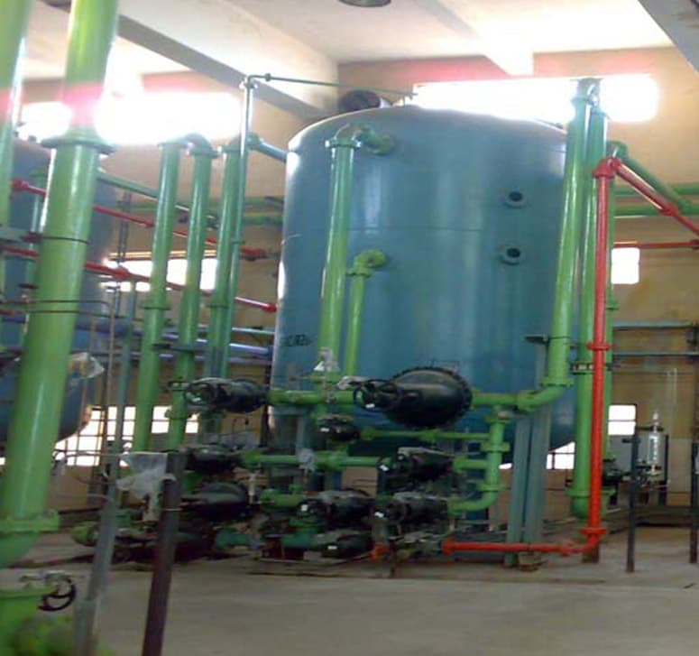 Sugar Industries