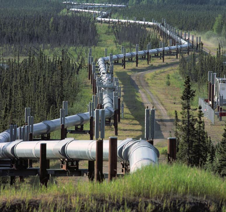 Water Pipelines