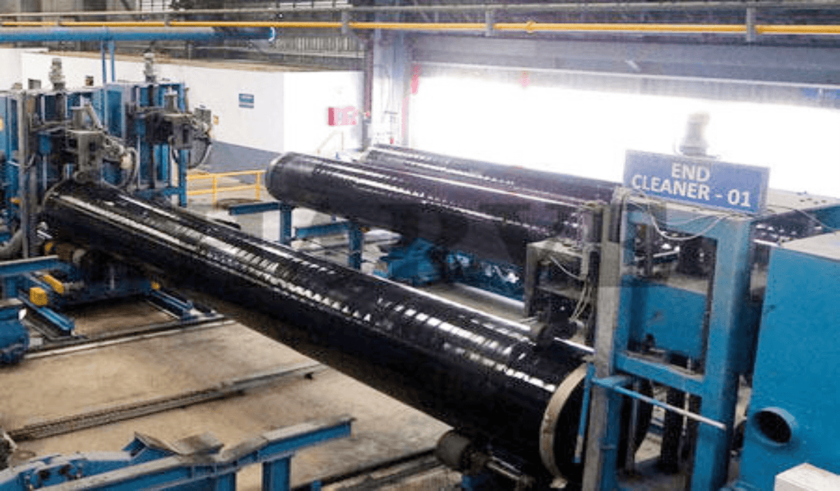 3-LPE/PP end cleaner - 01