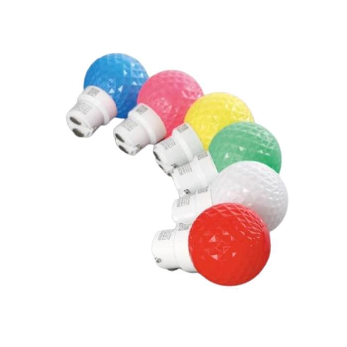 0.5W Diamond Mini LED Lamp