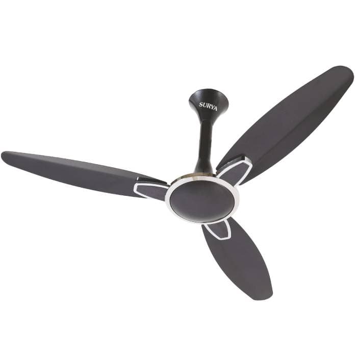 smart cooling fan by Surya