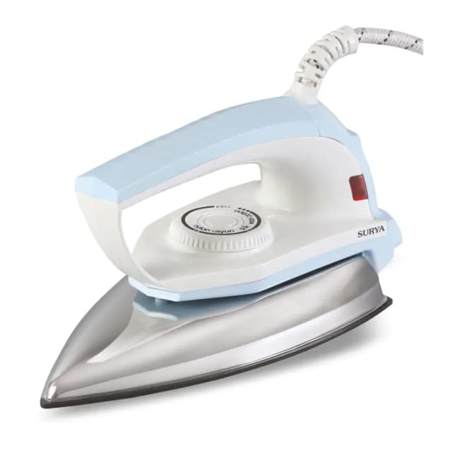 Aerolyte 750W Dry Iron