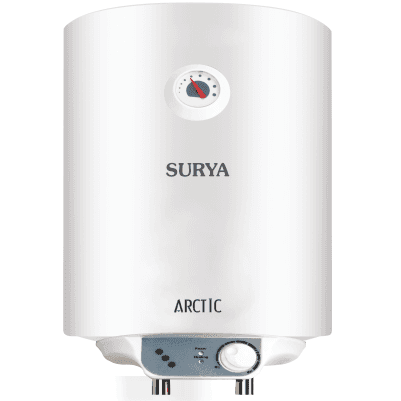 Surya Arctic Water Heater
