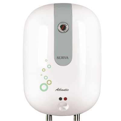 Surya Atlantic GLS Water Heater