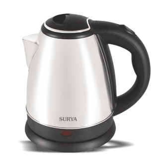 Aqua I Electric Kettle
