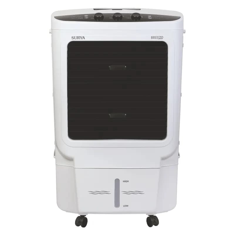 Breezo Air Cooler 65L & 90L