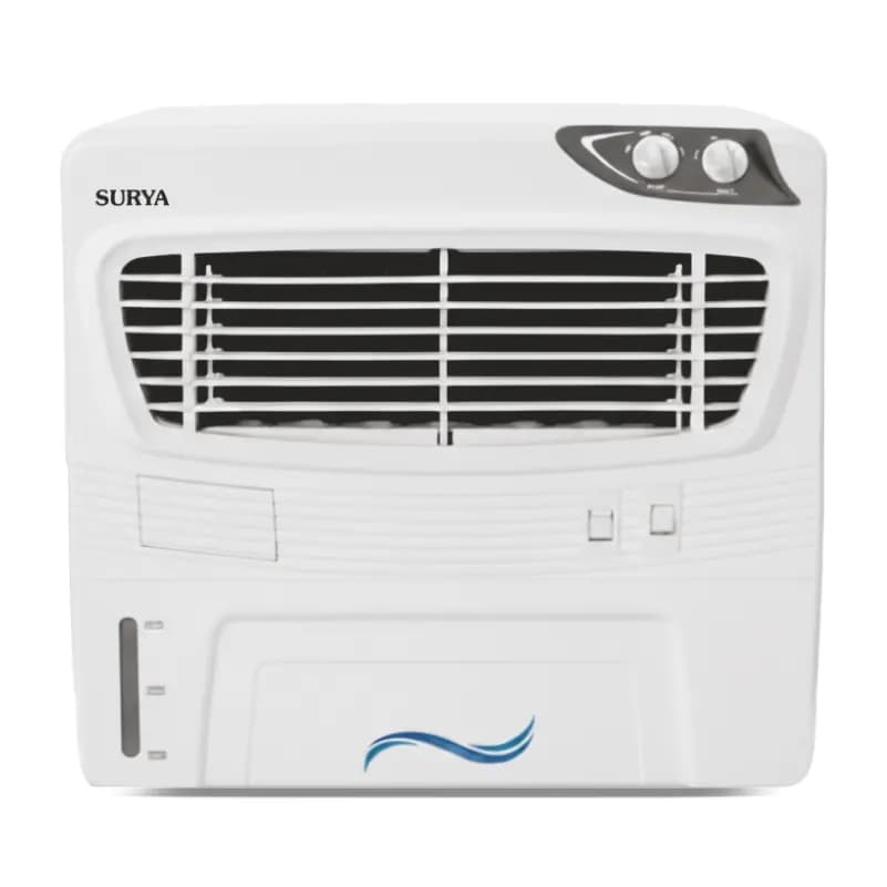 Chill Air Cooler 52L