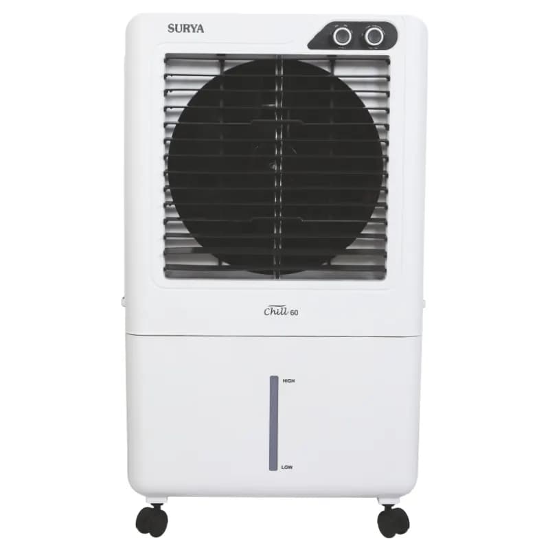 Chill Air Cooler 60L & 80L Image-1